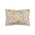 Sanderson Arils Garden in Olive and Mulberry thumb 3