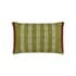 Sanderson Arils Garden in Olive and Mulberry thumb 4