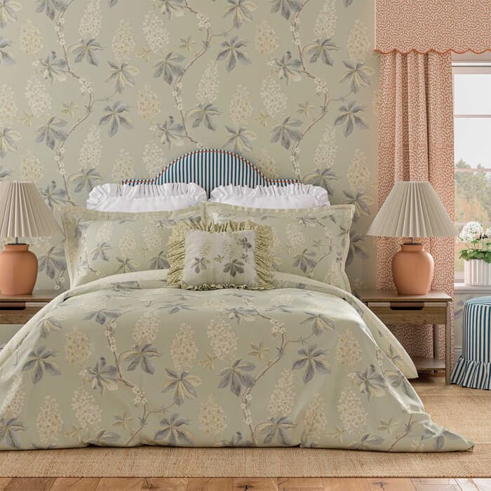 Sanderson Chestnut Tree in Sage large