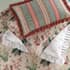 Sanderson Enys Garden in Blush and Sage thumb 1