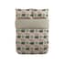Sanderson Enys Garden in Blush and Sage thumb 5