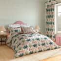 Enys Garden in Blush and Sage
