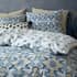 Pineapple Elephant Inara Ikat Indigo thumb 1