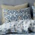 Pineapple Elephant Inara Ikat Indigo thumb 2