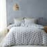 Pineapple Elephant Inara Ikat Indigo thumb 3