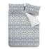Pineapple Elephant Inara Ikat Indigo thumb 4