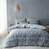Pineapple Elephant Inara Ikat Indigo thumb