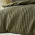 Pineapple Elephant Tamba Jersey Stripe Olive small 8904B