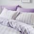 Sassy B Stripe Tease Lilac small 8909B