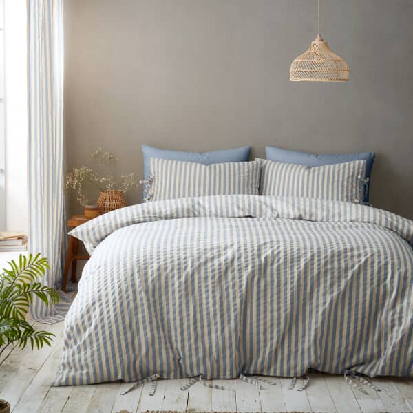 Zanzibar Yarn Blue