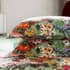 Ted Baker Antiquity Border in Green thumb 3