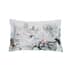 Ted Baker Clove Floral in White small 8918B
