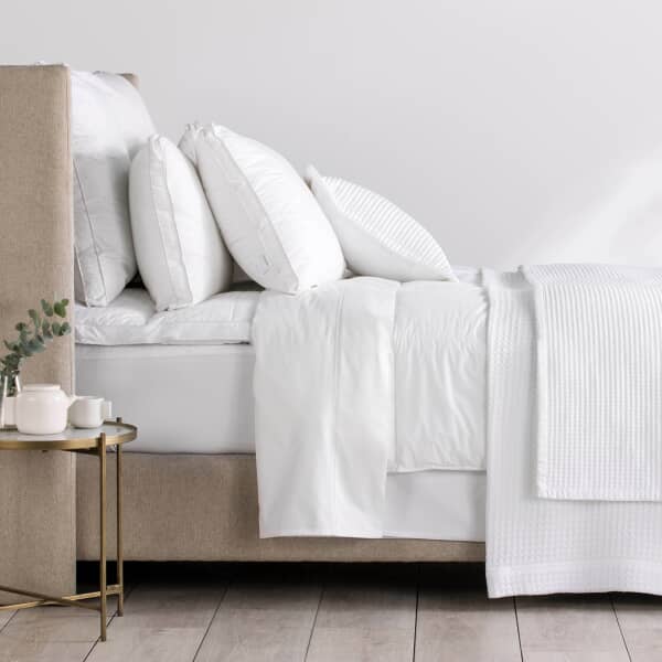 Feels Like Down Duvets