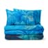Matthew Williamson Midnight Palms Blue small 8921C
