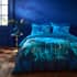 Matthew Williamson Midnight Palms Blue small