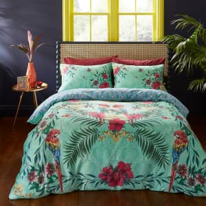 Paradise Parrot