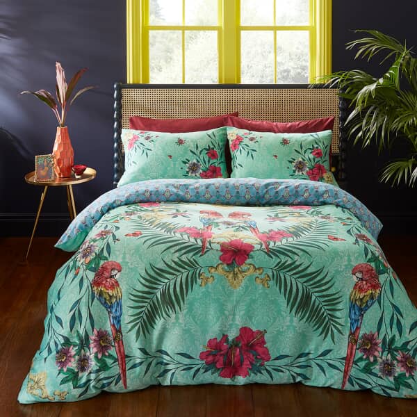 Paradise Parrot