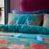 Matthew Williamson Xanadu Peacock Teal thumb 1