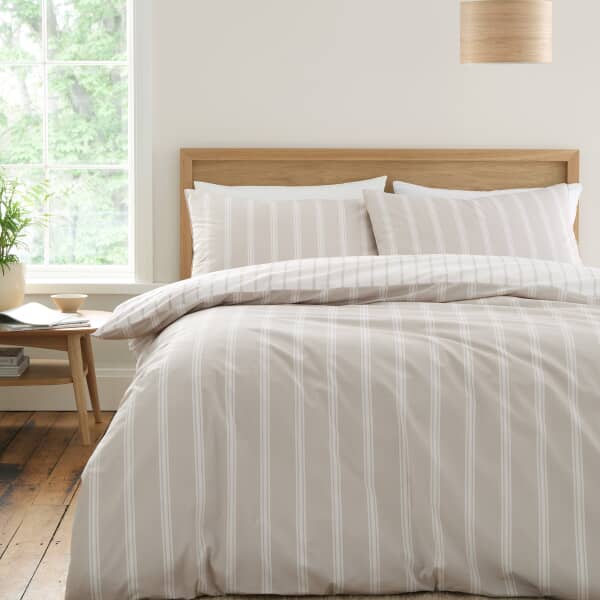 Ashford Stripe Natural