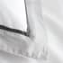 Bianca Mayfair White/Silver small 8925B