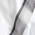 Bianca Mayfair White/Silver small 8925C