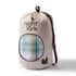 Night Lark Country Check Coverless Duvet Set thumb 4