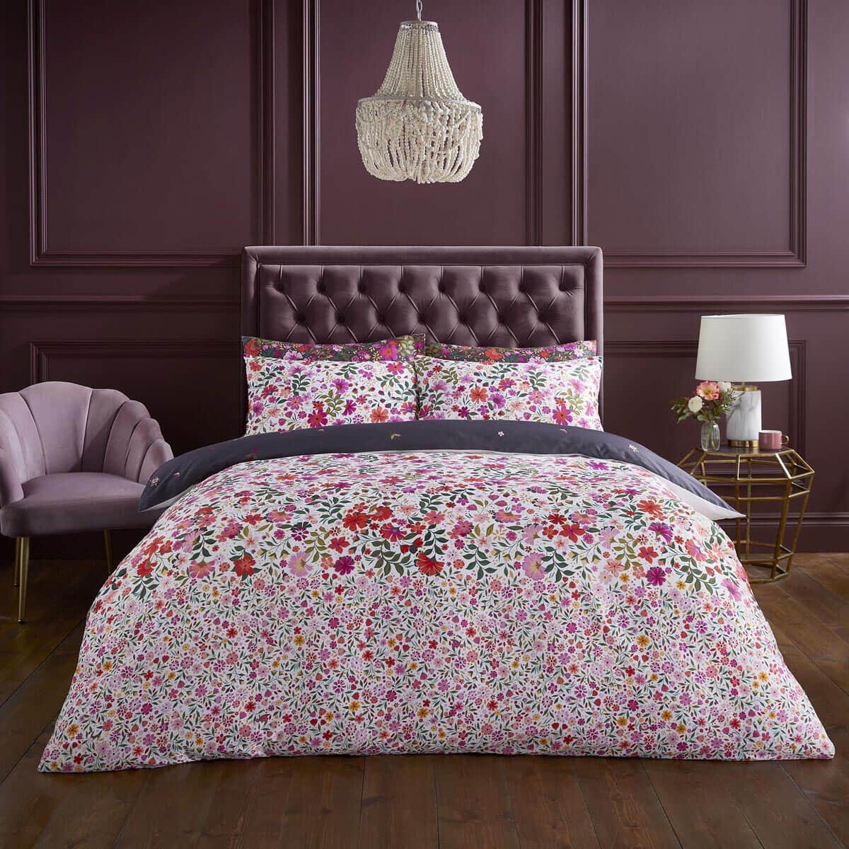 Sara Miller Ditsy Floral large