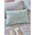William Morris at Home Clover Powder Blue small 8936A
