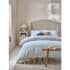 William Morris at Home Clover Powder Blue small 8936D