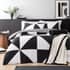 Style Sisters Bold Geo Black and White thumb 5