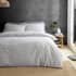 Style Sisters Frill Stripe Black and White thumb 1