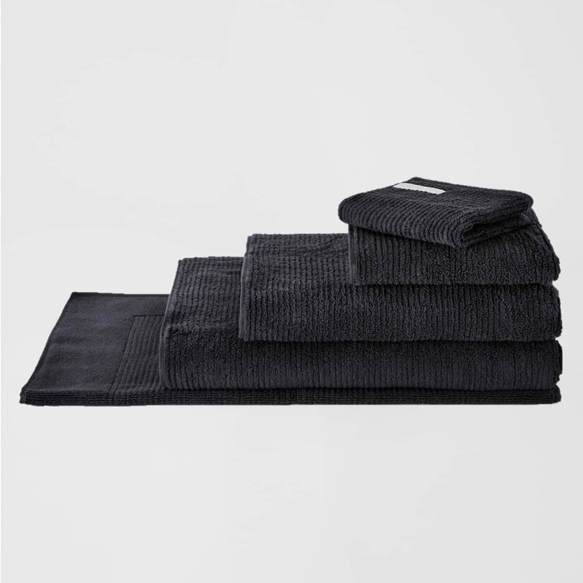 Sheridan Living Textures Carbon  large