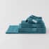 Sheridan Egyptian Luxury Blue Jade thumb