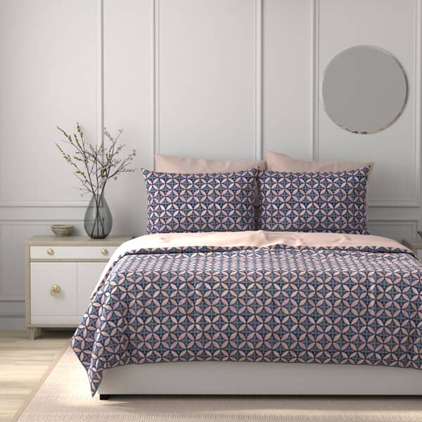 Tile Print