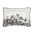 Ted Baker Elegance Floral Border Mono thumb 6