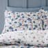 Bianca Brushed Ophelia Floral Blue thumb 3