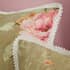 Bridgerton by Catherine Lansfield Penelope Floral Green  thumb 4