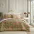 Bridgerton by Catherine Lansfield Penelope Floral Green  thumb 6