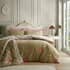 Bridgerton by Catherine Lansfield Penelope Floral Green  thumb
