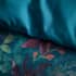 Bridgerton by Catherine Lansfield Romantic Floral Teal thumb 3