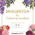 Bridgerton by Catherine Lansfield Romantic Floral Teal thumb 5
