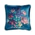 Bridgerton by Catherine Lansfield Romantic Floral Teal thumb 6