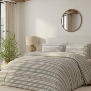 Wide Stripe Multi