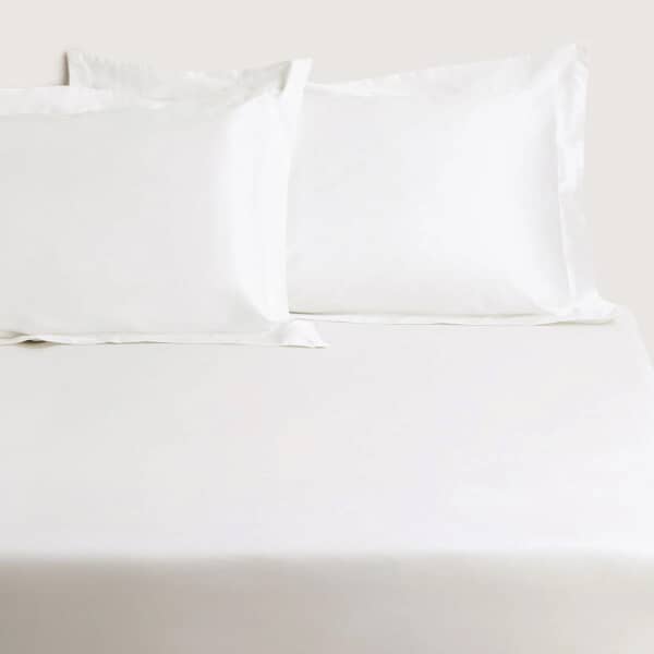 1200 Thread Count Ultimate Sateen Snow