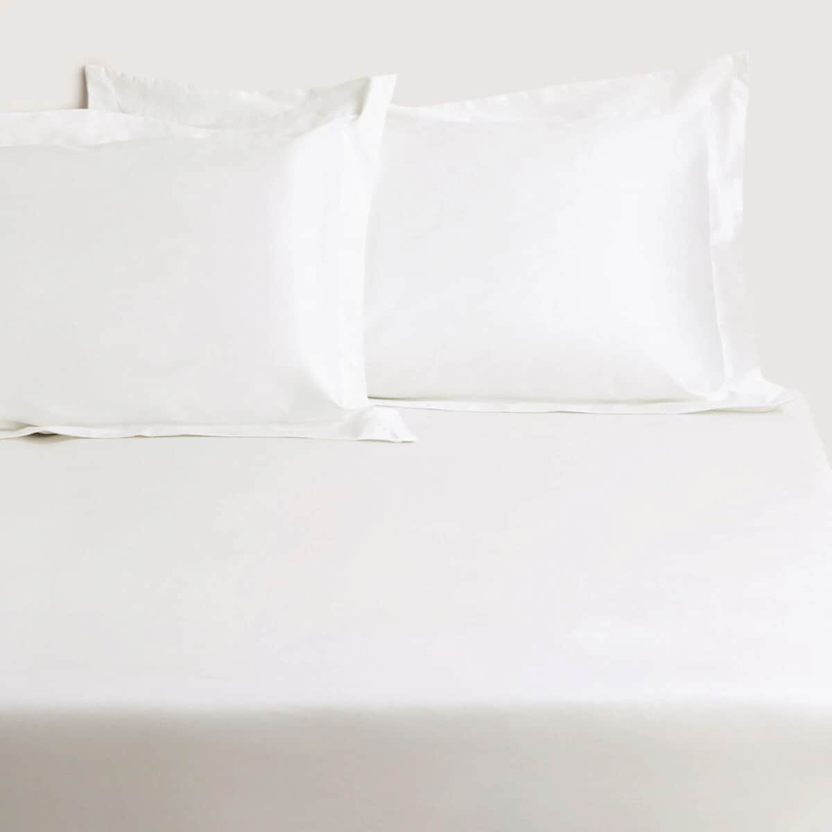 Sheridan 1200 Thread Count Ultimate Sateen Snow large