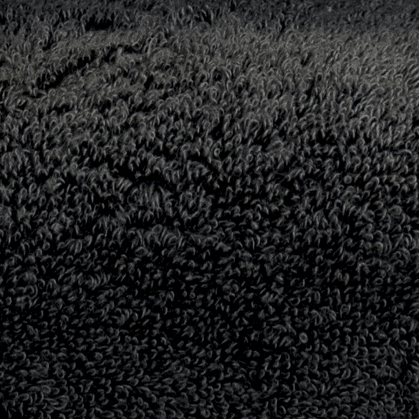 Luxe Towels 700GSM Charcoal