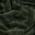 Paoletti Empress Faux Fur Throw Pine thumb 1