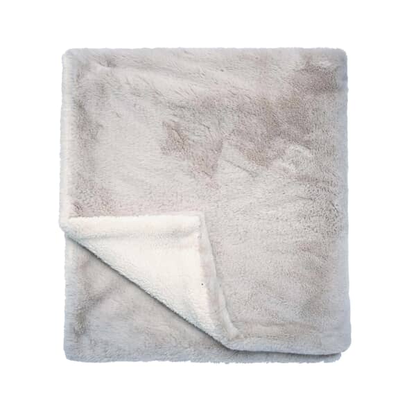 Cosy Throw Linen