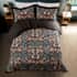 William Morris Olive and Rose thumb 1