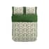 William Morris Scrolling Carnation in Olive and Ivory thumb 4
